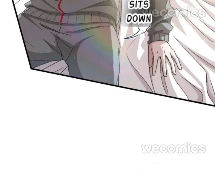 For You, I Will Follow Obediently (Colored) Chapter 30 page 11 - 