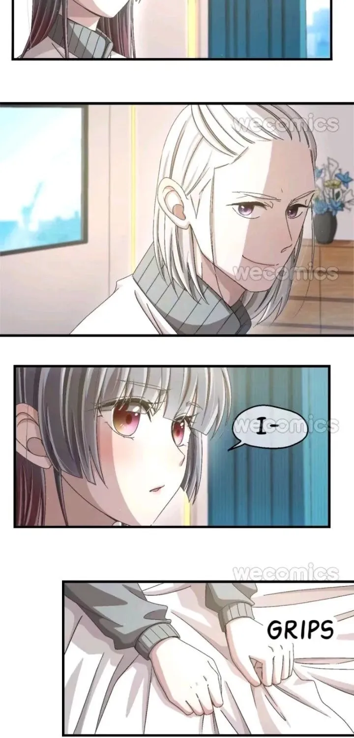 For You, I Will Follow Obediently (Colored) Chapter 30 page 13 - 