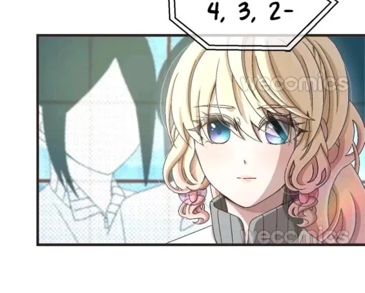 For You, I Will Follow Obediently (Colored) Chapter 30 page 22 - 