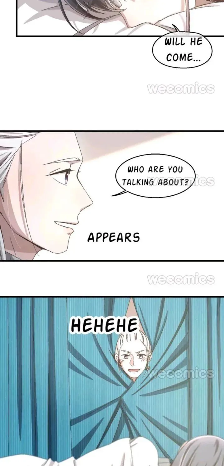 For You, I Will Follow Obediently (Colored) Chapter 30 page 9 - 