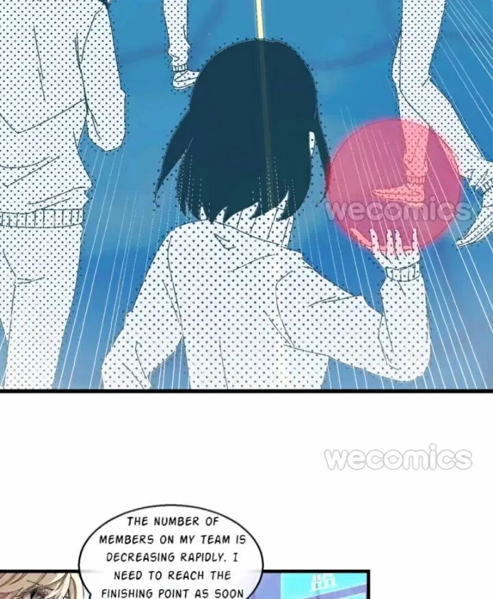 For You, I Will Follow Obediently (Colored) Chapter 31 page 12 - 
