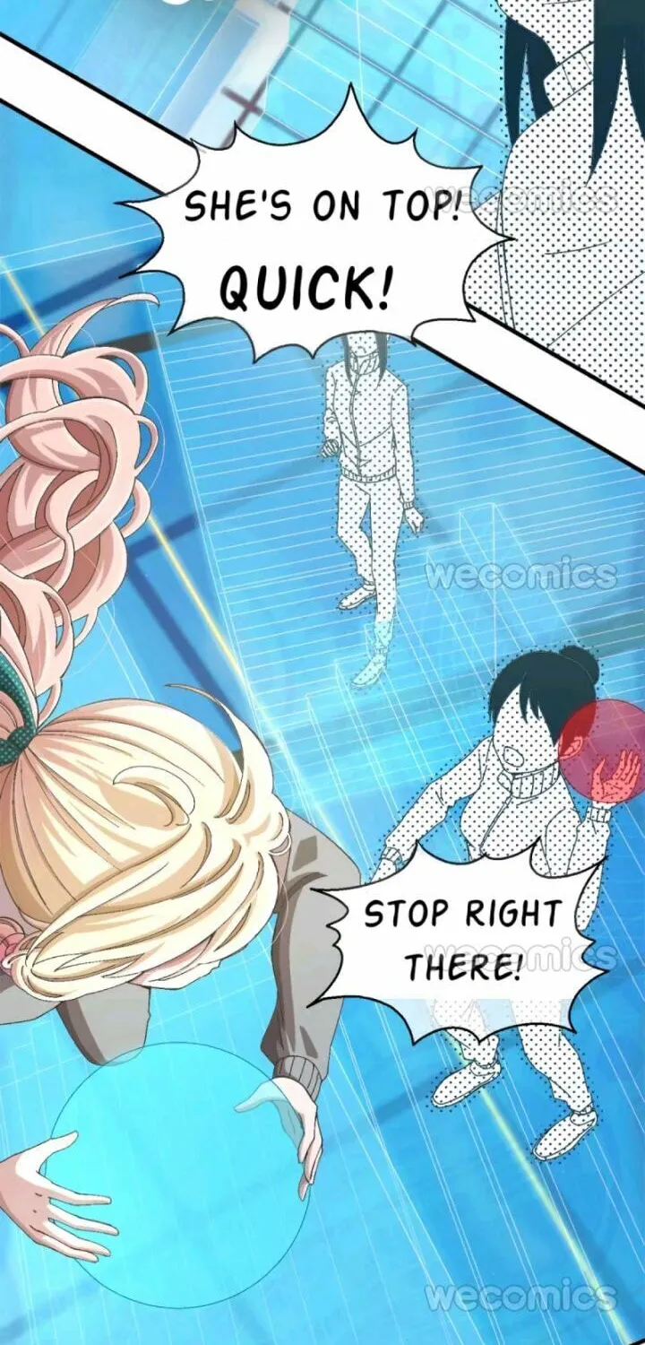 For You, I Will Follow Obediently (Colored) Chapter 31 page 16 - 