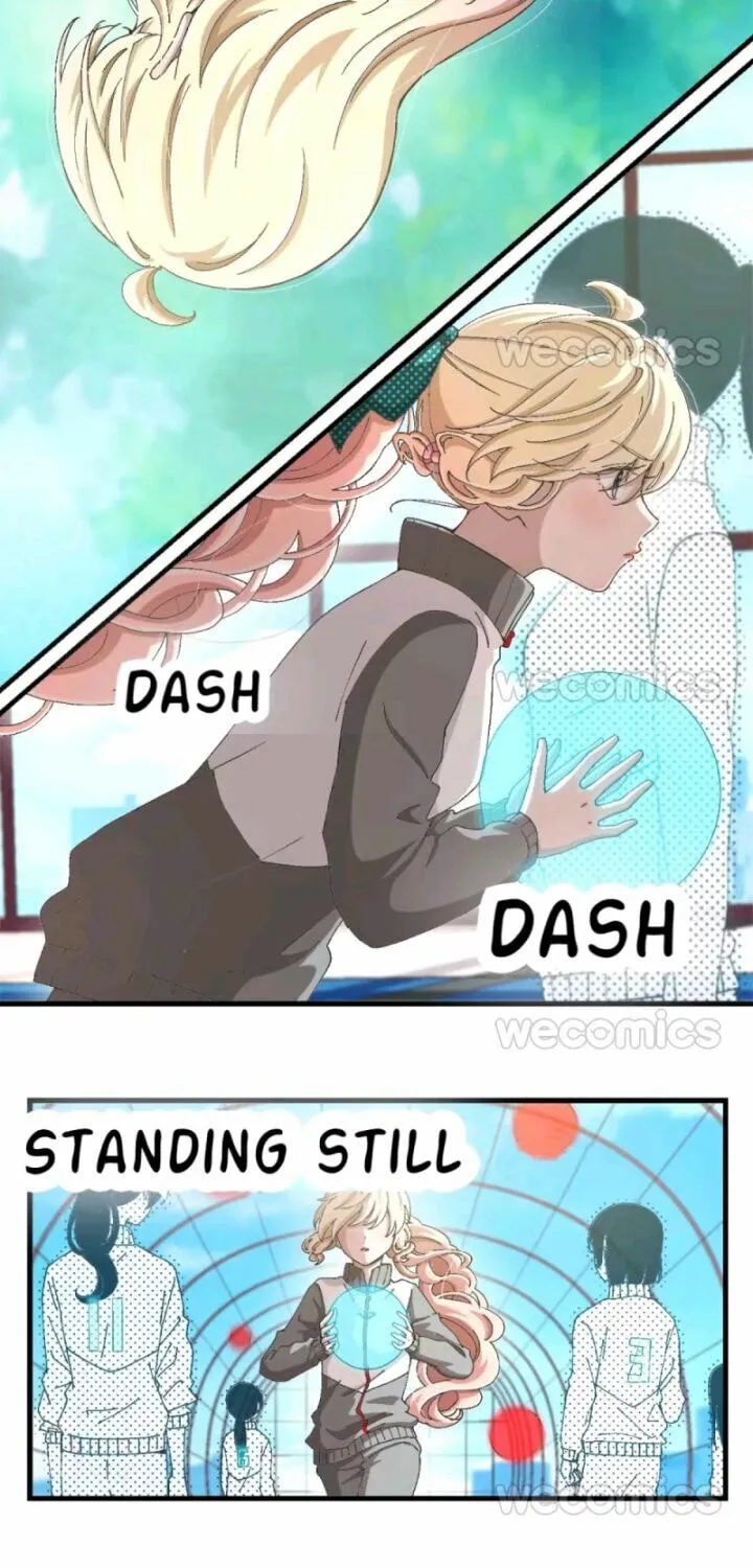 For You, I Will Follow Obediently (Colored) Chapter 31 page 9 - 