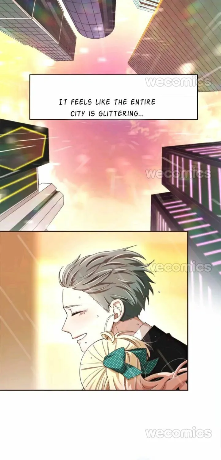 For You, I Will Follow Obediently (Colored) Chapter 33 page 14 - 