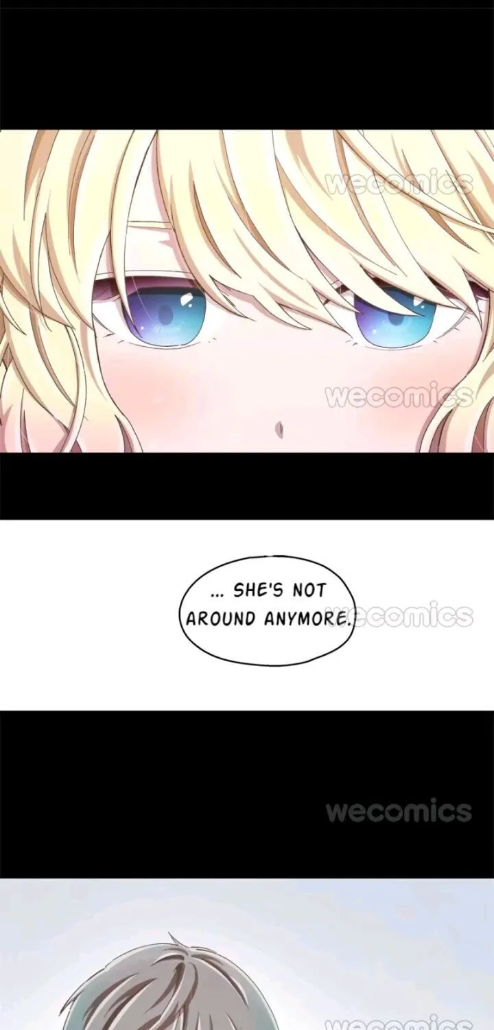 For You, I Will Follow Obediently (Colored) Chapter 34 page 12 - 