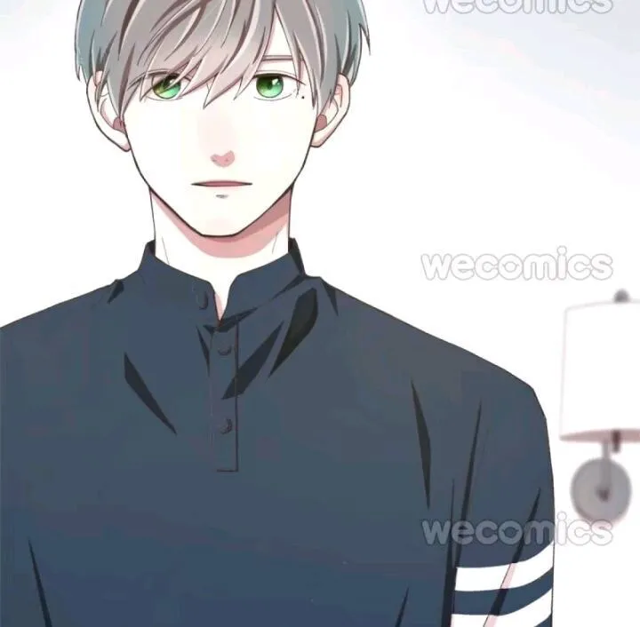 For You, I Will Follow Obediently (Colored) Chapter 34 page 13 - 