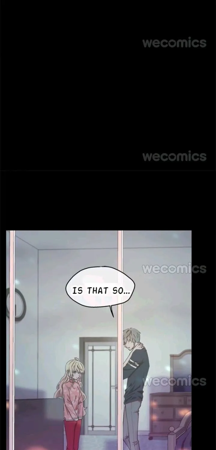 For You, I Will Follow Obediently (Colored) Chapter 34 page 17 - 