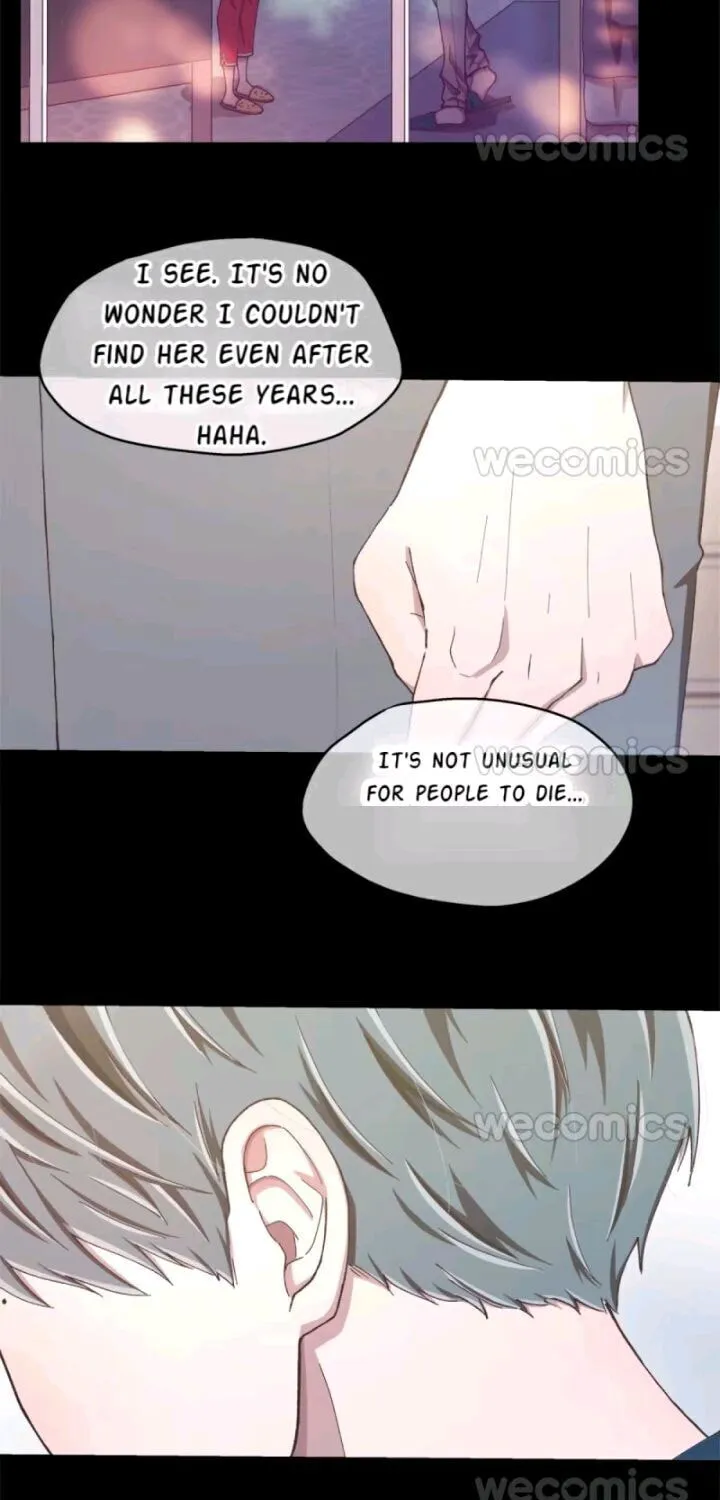 For You, I Will Follow Obediently (Colored) Chapter 34 page 18 - 