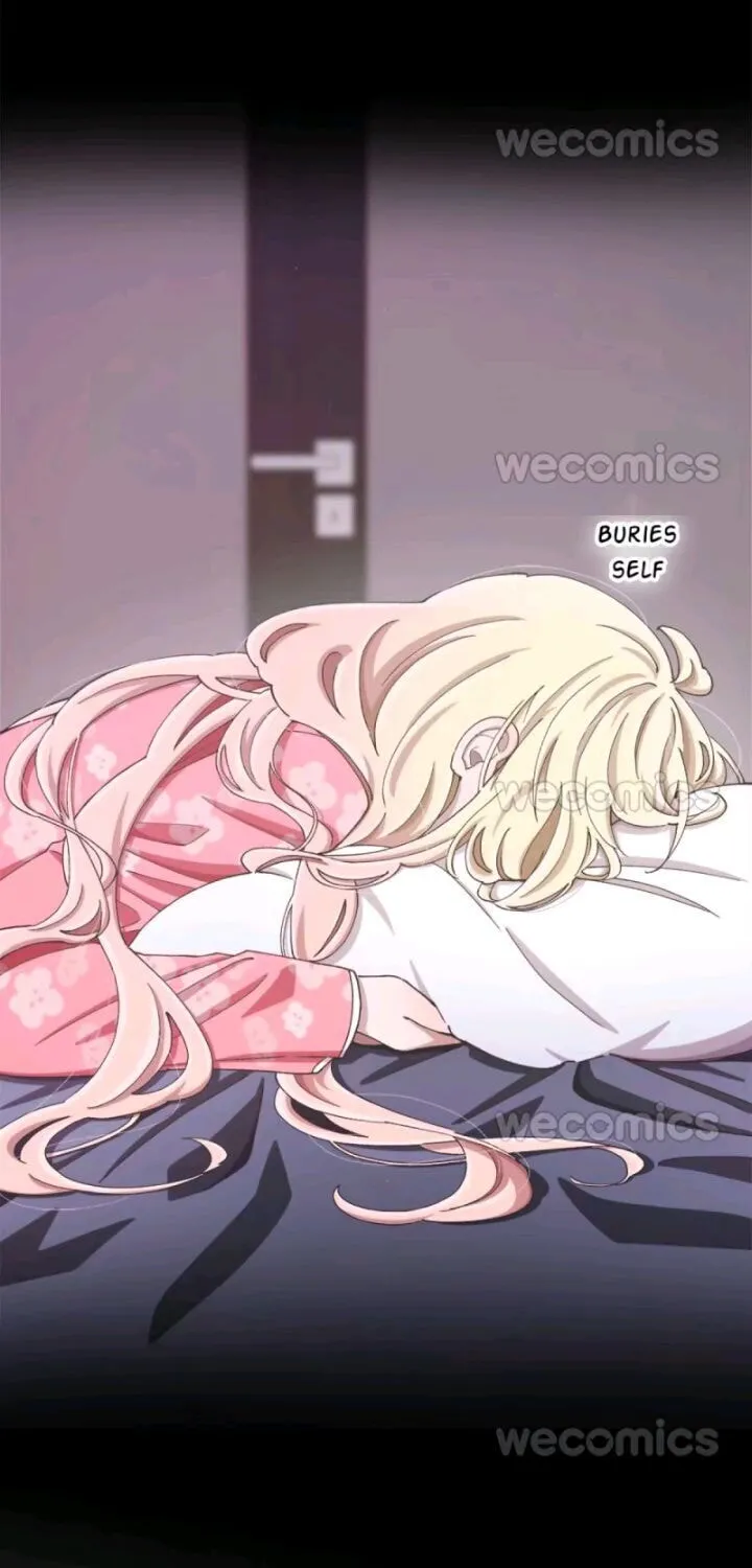 For You, I Will Follow Obediently (Colored) Chapter 34 page 25 - 