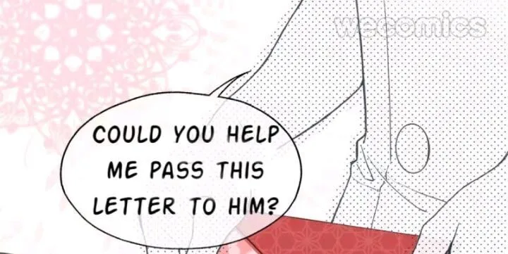 For You, I Will Follow Obediently (Colored) Chapter 35 page 13 - 