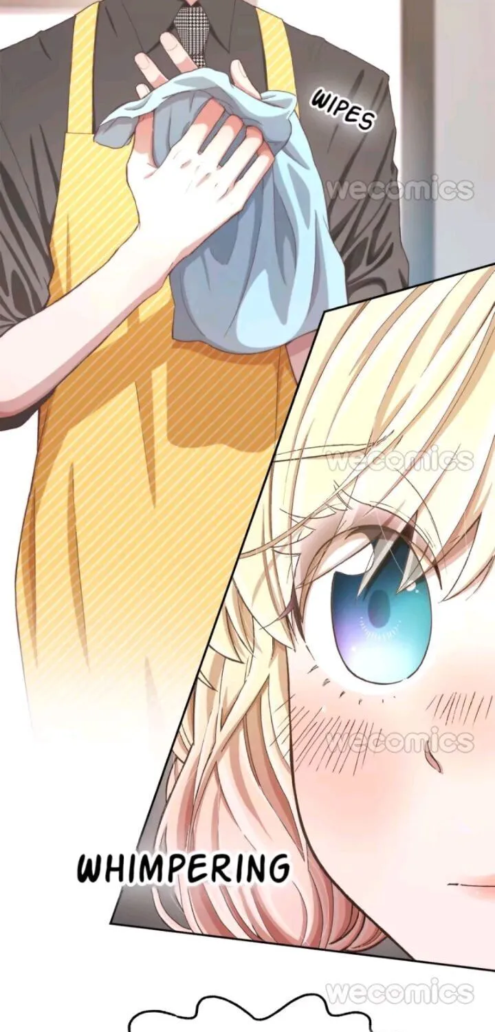 For You, I Will Follow Obediently (Colored) Chapter 35 page 20 - 