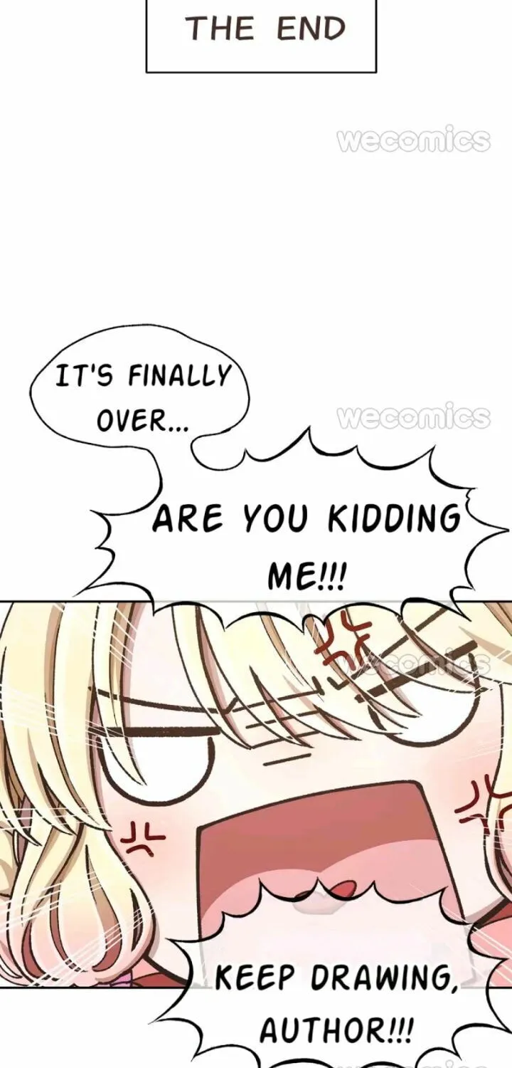 For You, I Will Follow Obediently (Colored) Chapter 36 page 14 - 