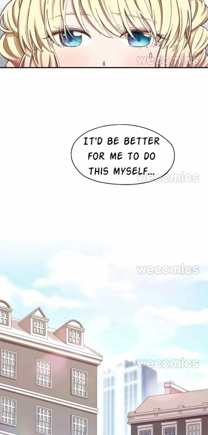 For You, I Will Follow Obediently (Colored) Chapter 36 page 23 - 