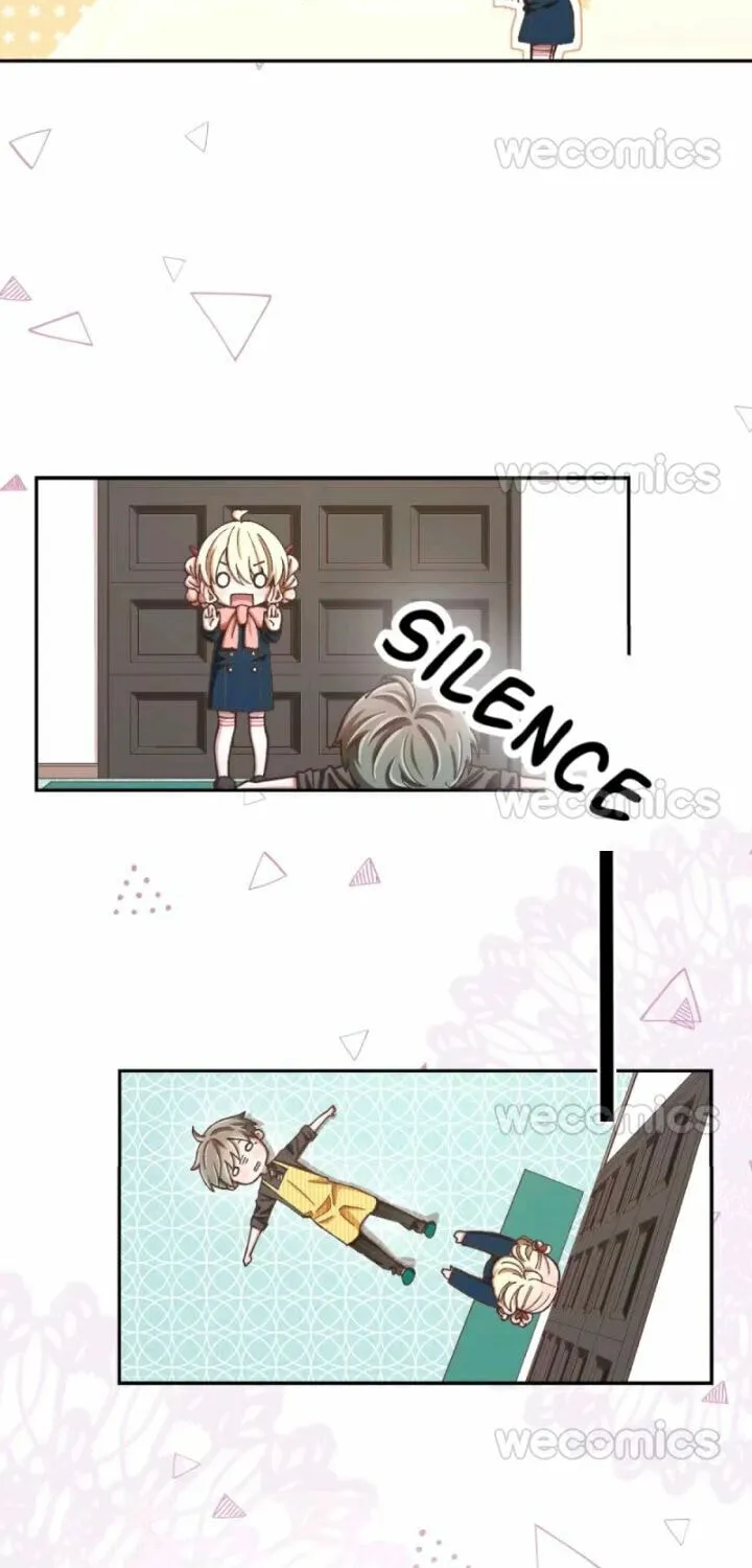 For You, I Will Follow Obediently (Colored) Chapter 36 page 10 - 