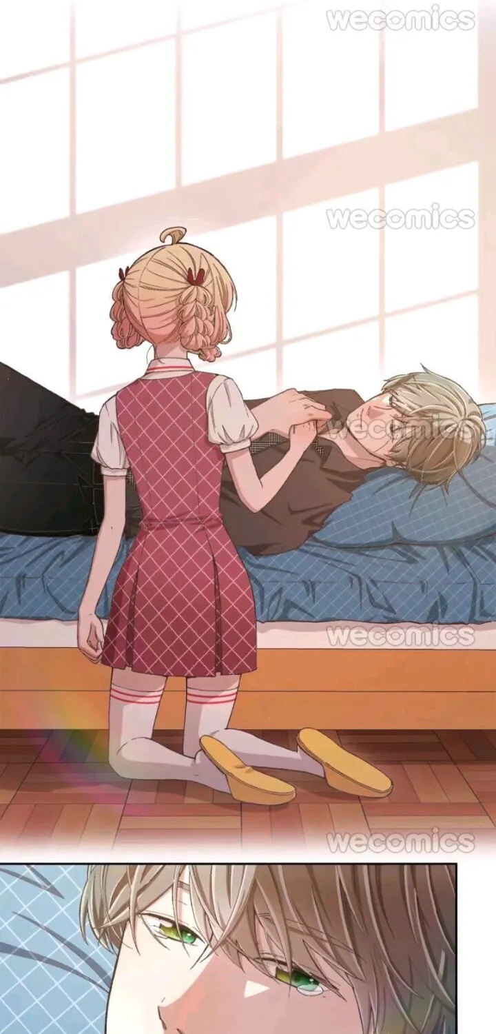 For You, I Will Follow Obediently (Colored) Chapter 37 page 2 - 