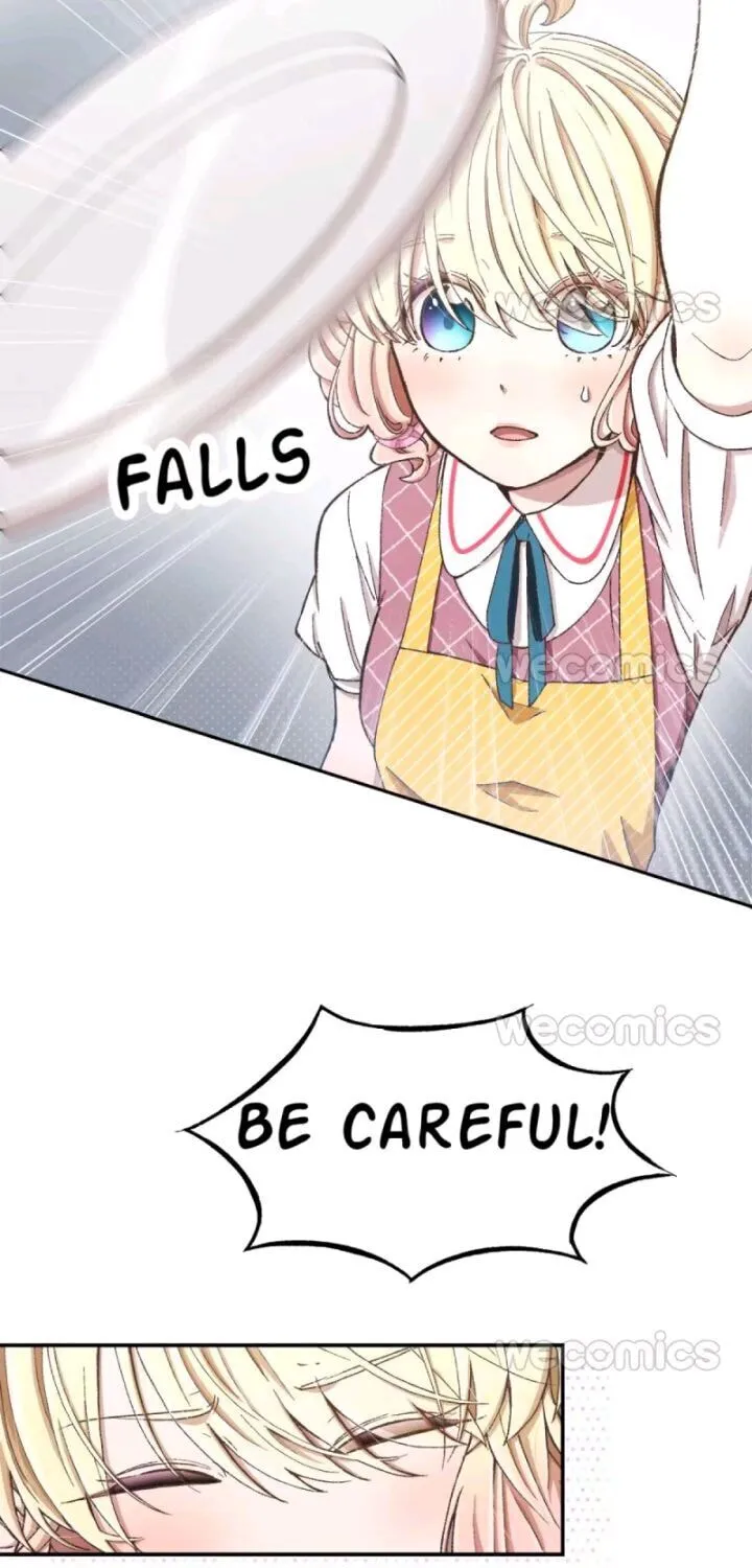 For You, I Will Follow Obediently (Colored) Chapter 37 page 13 - 