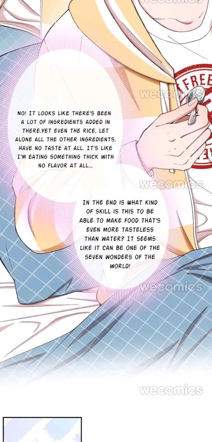 For You, I Will Follow Obediently (Colored) Chapter 37 page 26 - 