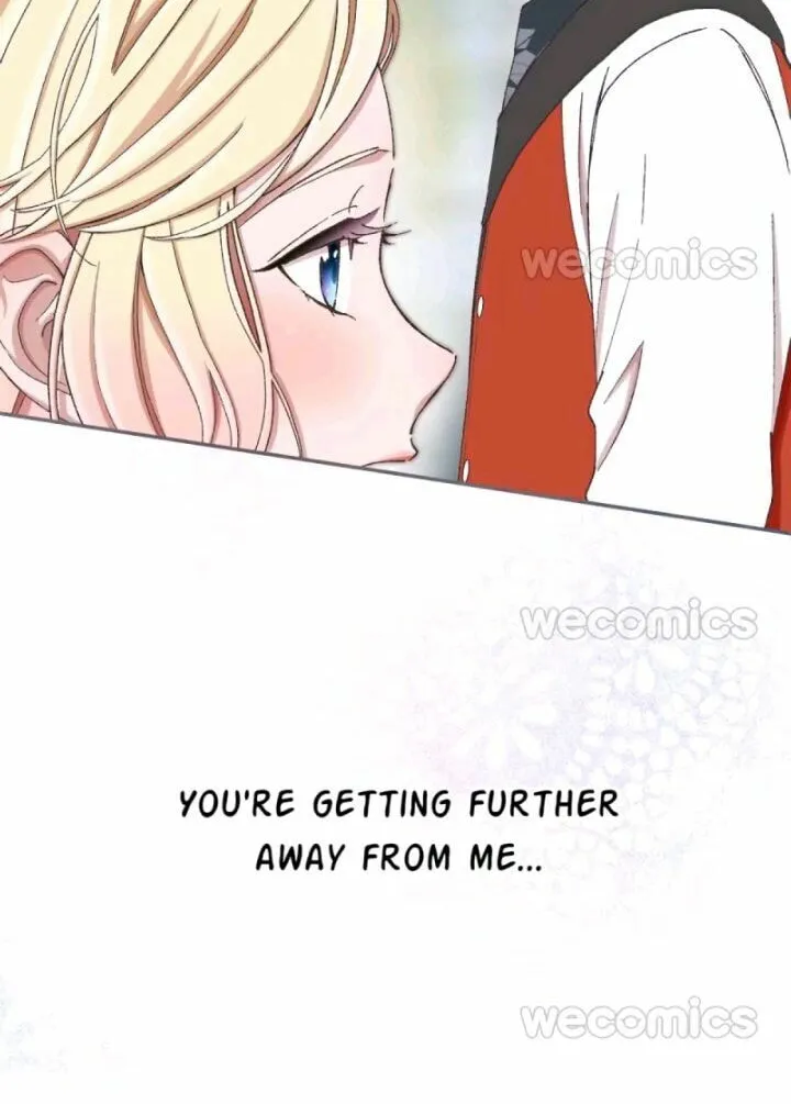 For You, I Will Follow Obediently (Colored) Chapter 39 page 24 - 