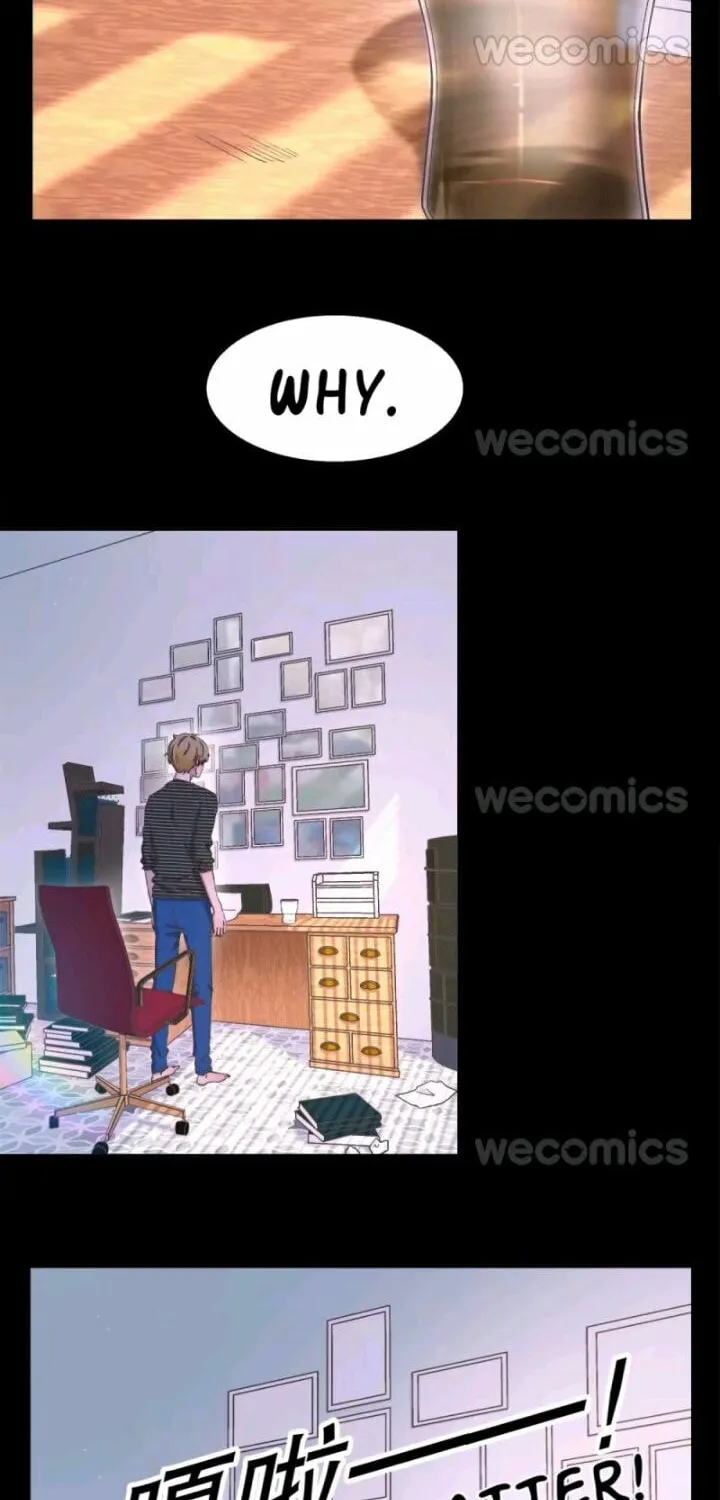 For You, I Will Follow Obediently (Colored) Chapter 39 page 4 - 