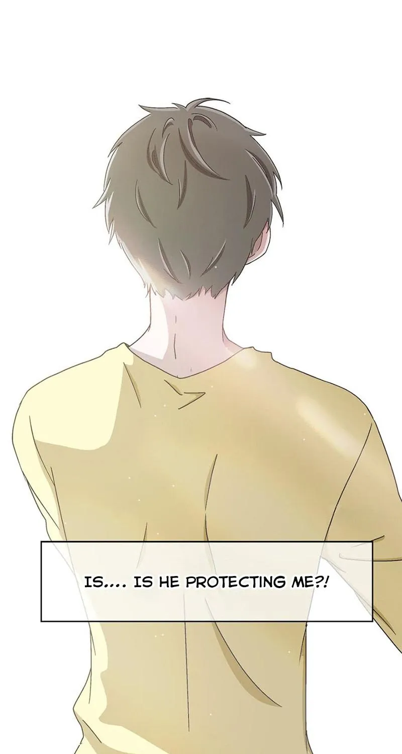 For You, I Will Follow Obediently (Colored) Chapter 4 page 11 - 