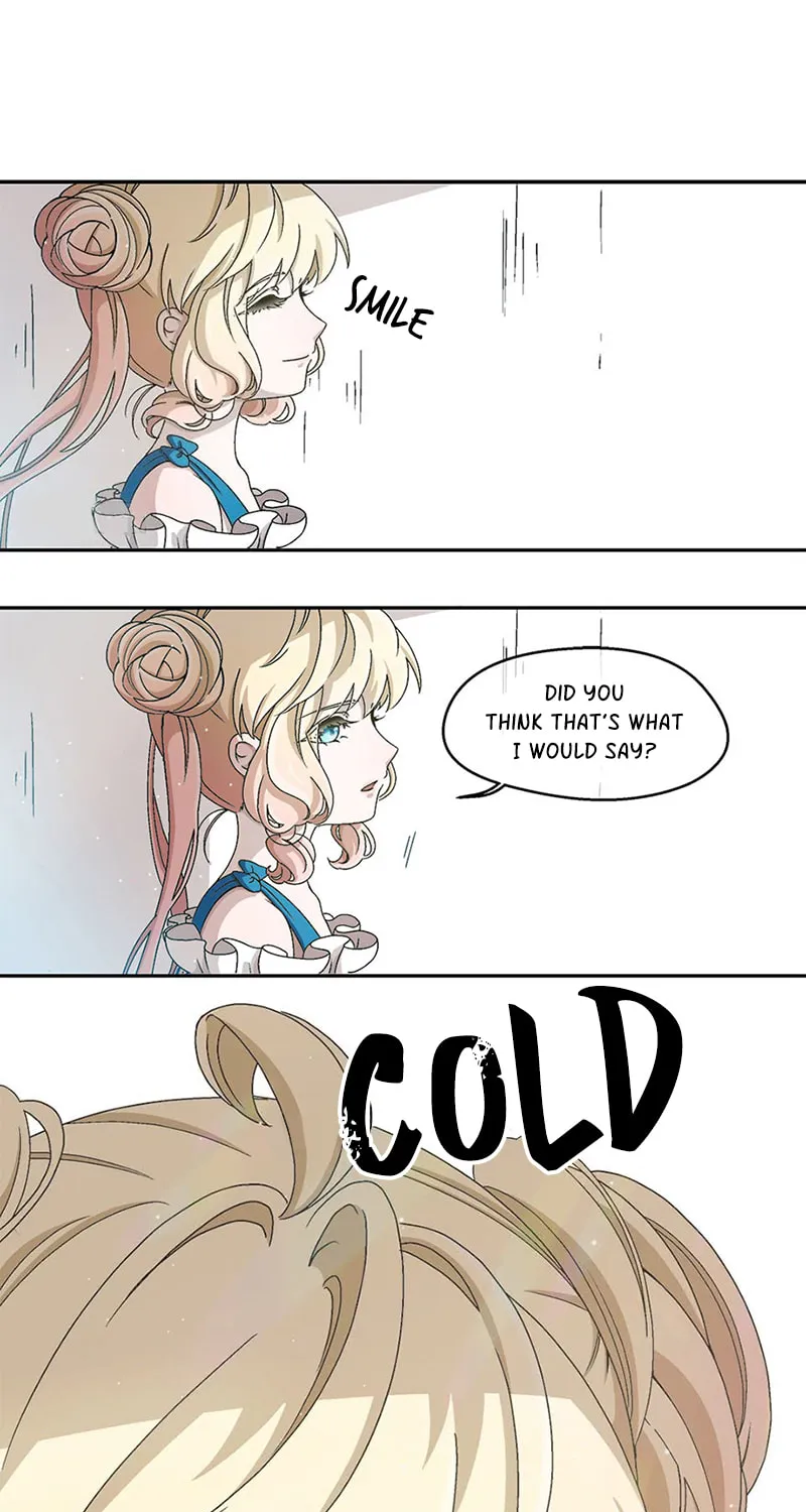 For You, I Will Follow Obediently (Colored) Chapter 4 page 15 - 