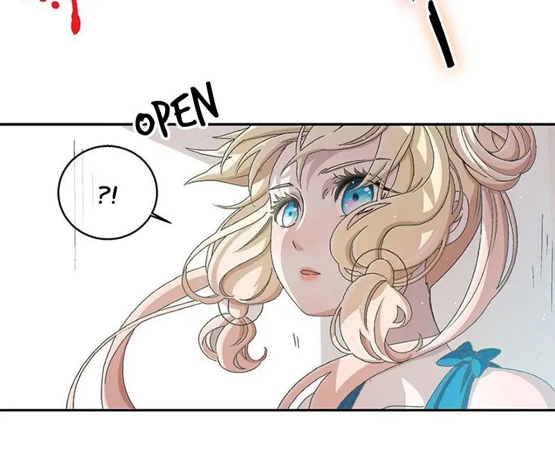 For You, I Will Follow Obediently (Colored) Chapter 4 page 20 - 