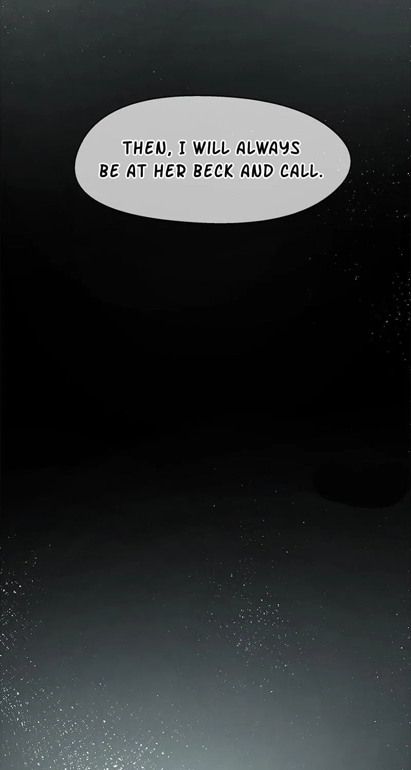 For You, I Will Follow Obediently (Colored) Chapter 4 page 36 - 