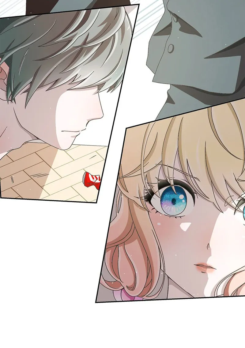 For You, I Will Follow Obediently (Colored) Chapter 4 page 10 - 