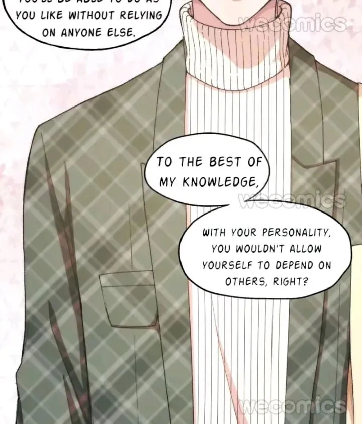 For You, I Will Follow Obediently (Colored) Chapter 40 page 11 - 