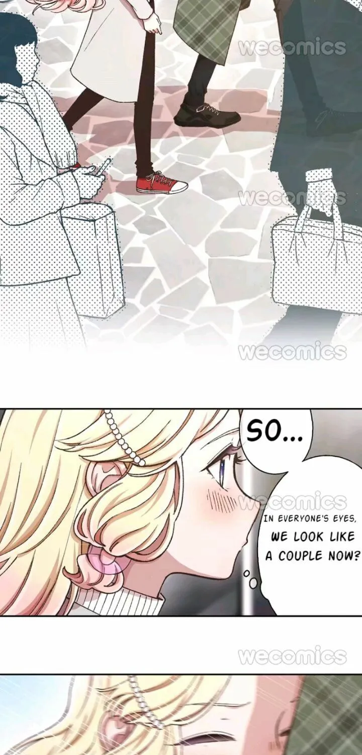 For You, I Will Follow Obediently (Colored) Chapter 41 page 13 - 