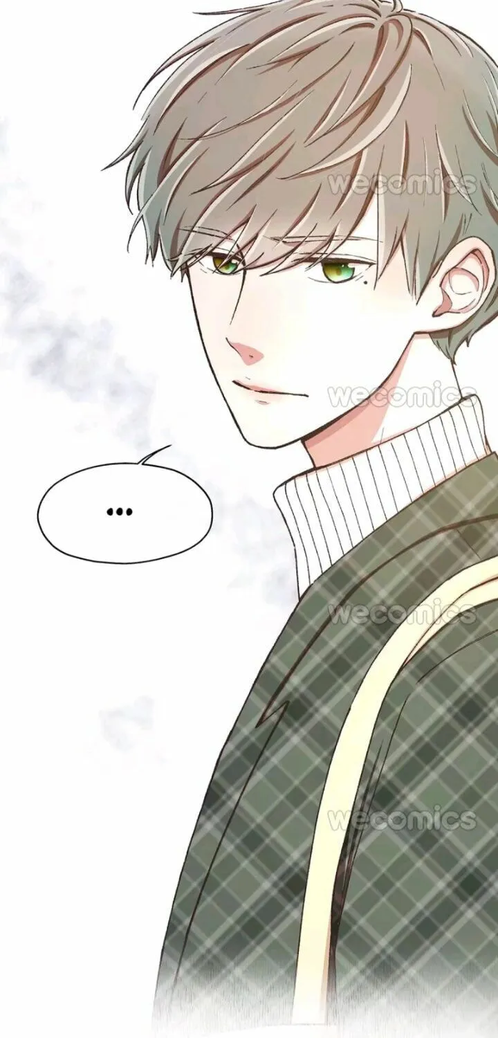 For You, I Will Follow Obediently (Colored) Chapter 41 page 20 - 