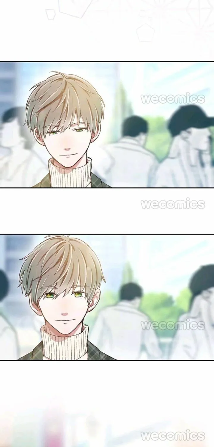For You, I Will Follow Obediently (Colored) Chapter 41 page 3 - 