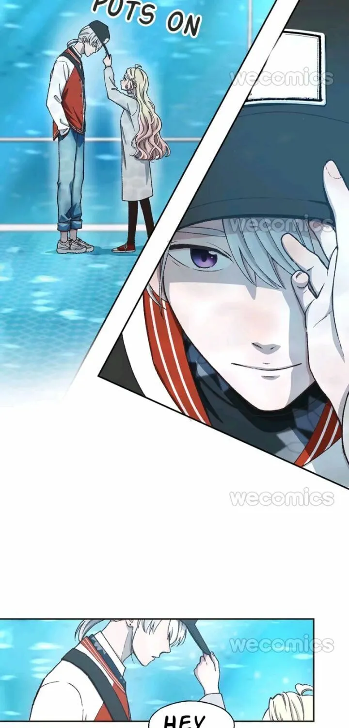 For You, I Will Follow Obediently (Colored) Chapter 41 page 26 - 
