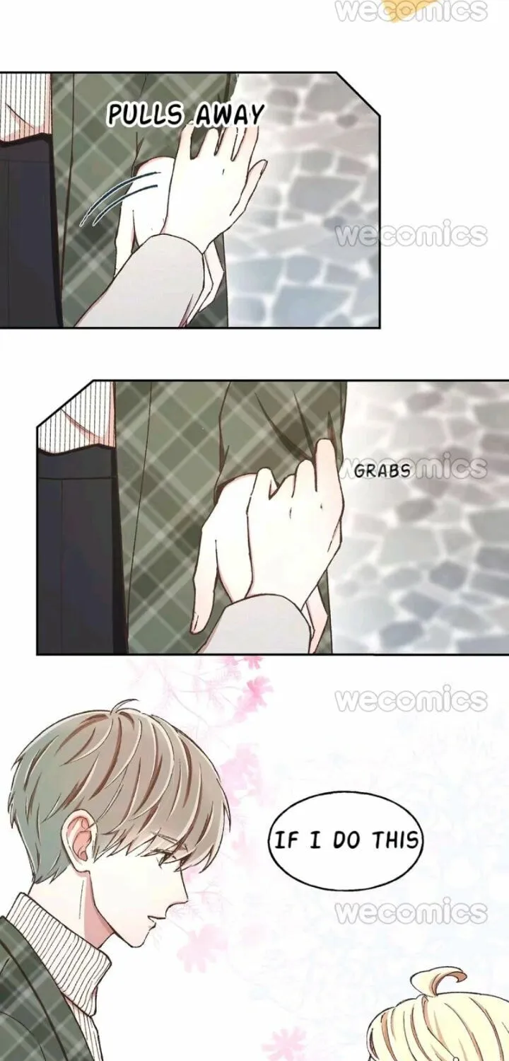 For You, I Will Follow Obediently (Colored) Chapter 41 page 6 - 