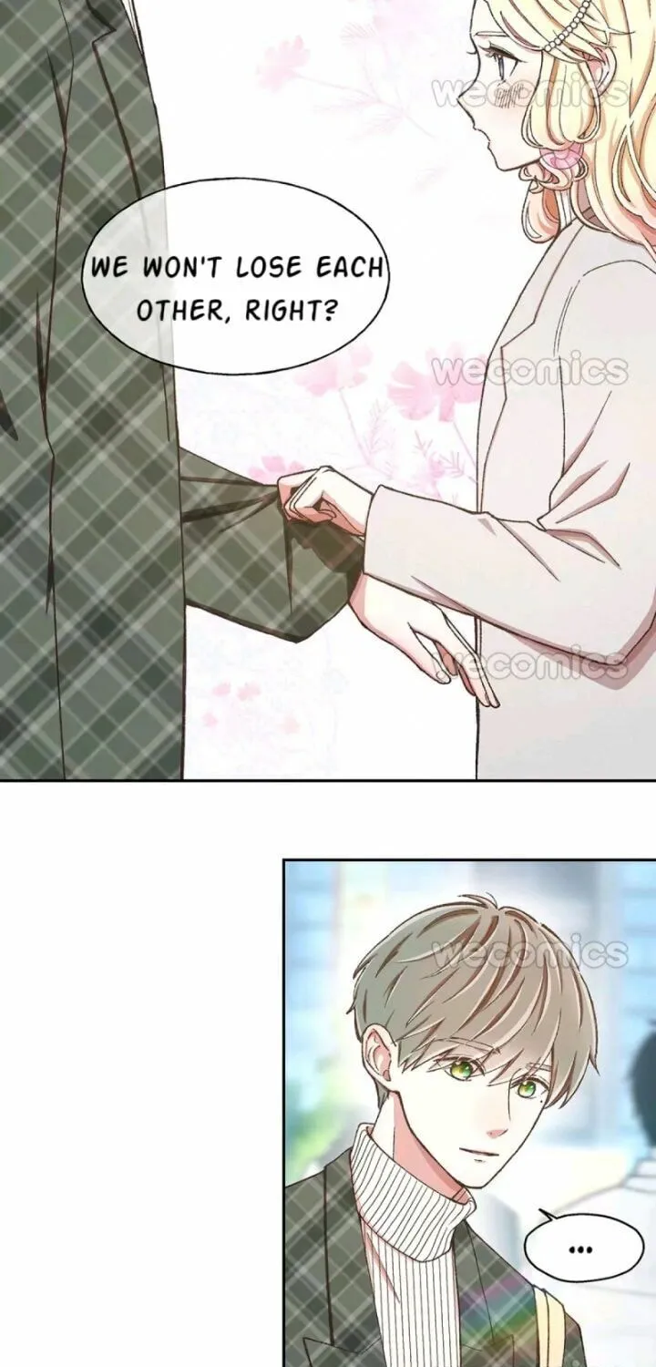 For You, I Will Follow Obediently (Colored) Chapter 41 page 7 - 