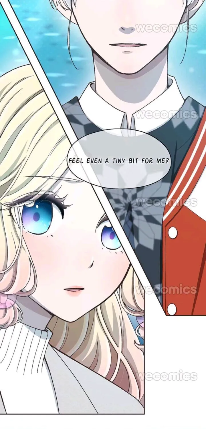 For You, I Will Follow Obediently (Colored) Chapter 42 page 24 - 