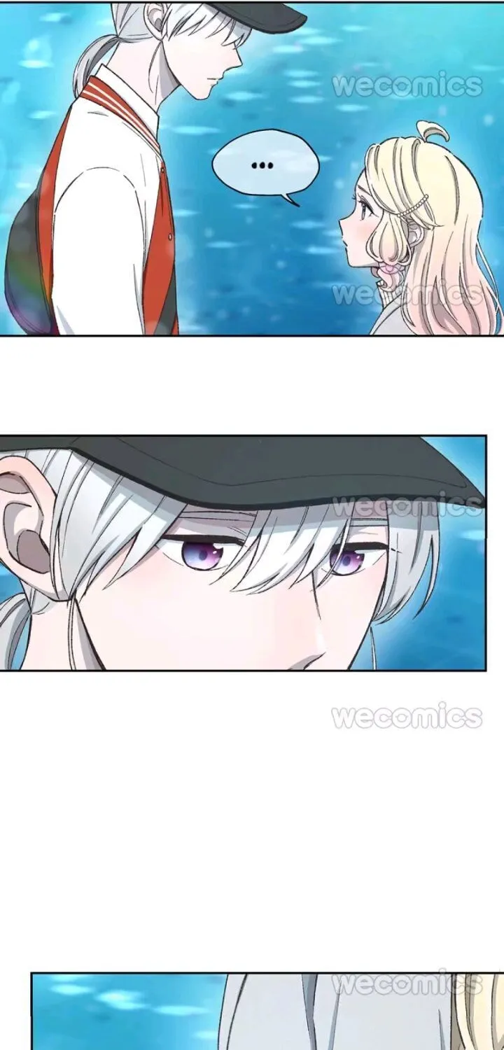 For You, I Will Follow Obediently (Colored) Chapter 42 page 25 - 