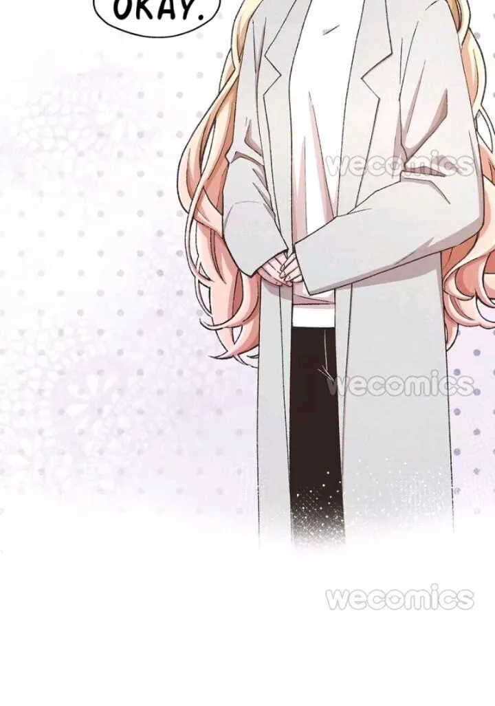 For You, I Will Follow Obediently (Colored) Chapter 42 page 30 - 