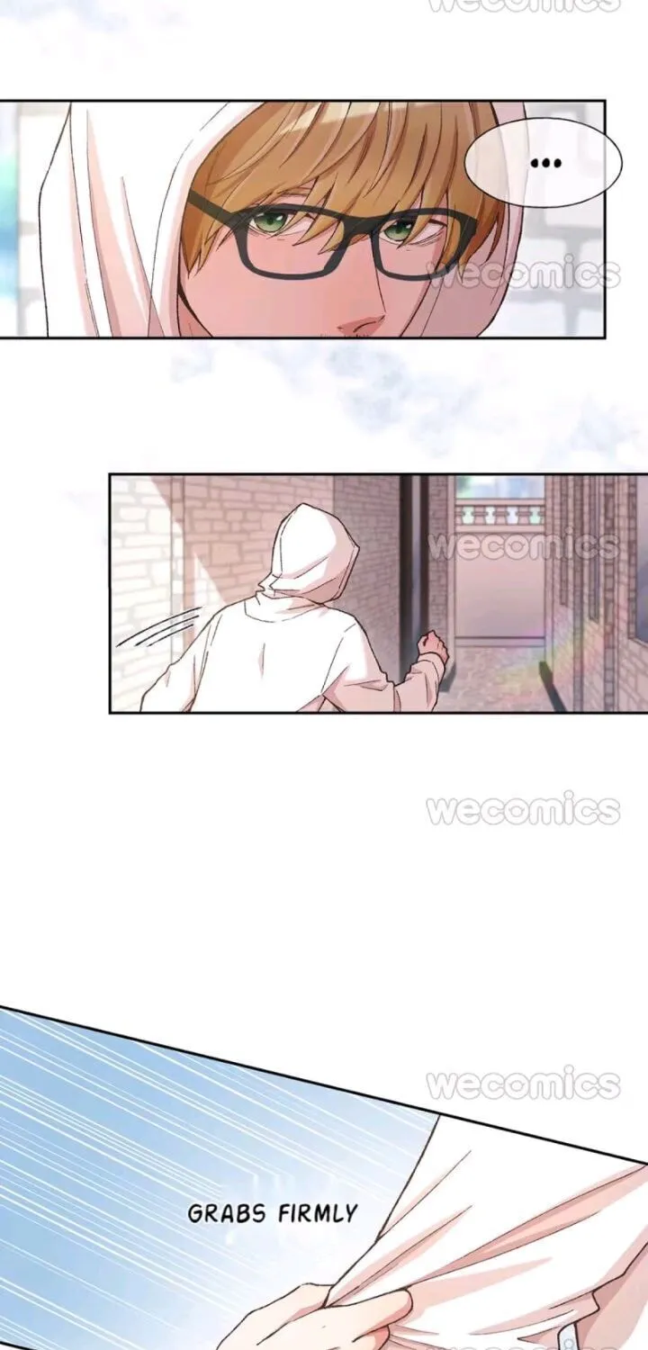 For You, I Will Follow Obediently (Colored) Chapter 42 page 5 - 