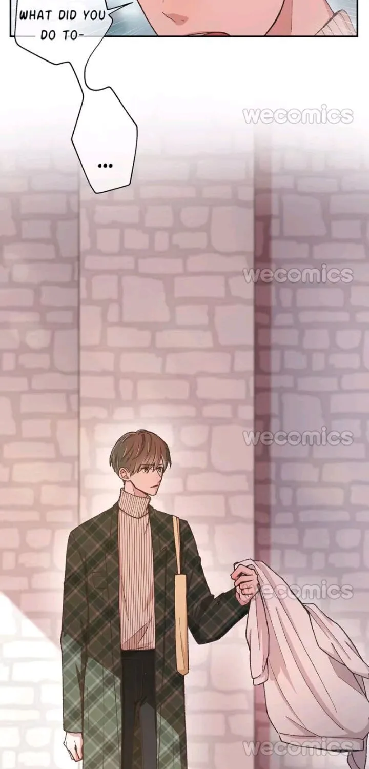 For You, I Will Follow Obediently (Colored) Chapter 42 page 10 - 