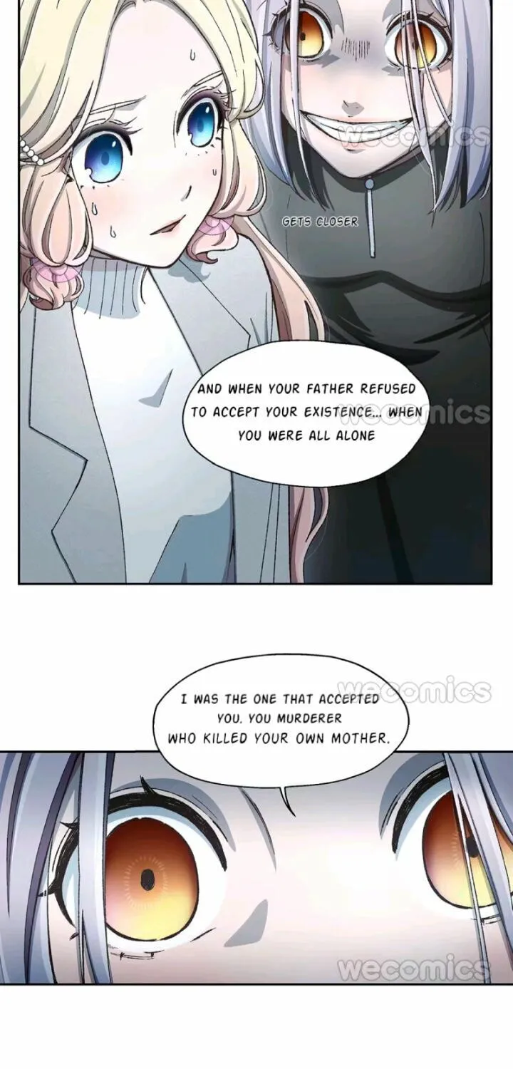 For You, I Will Follow Obediently (Colored) Chapter 43 page 15 - 