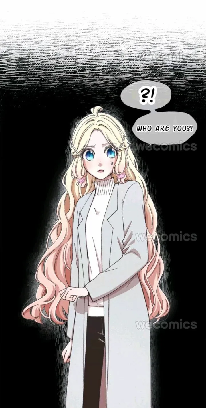 For You, I Will Follow Obediently (Colored) Chapter 43 page 16 - 