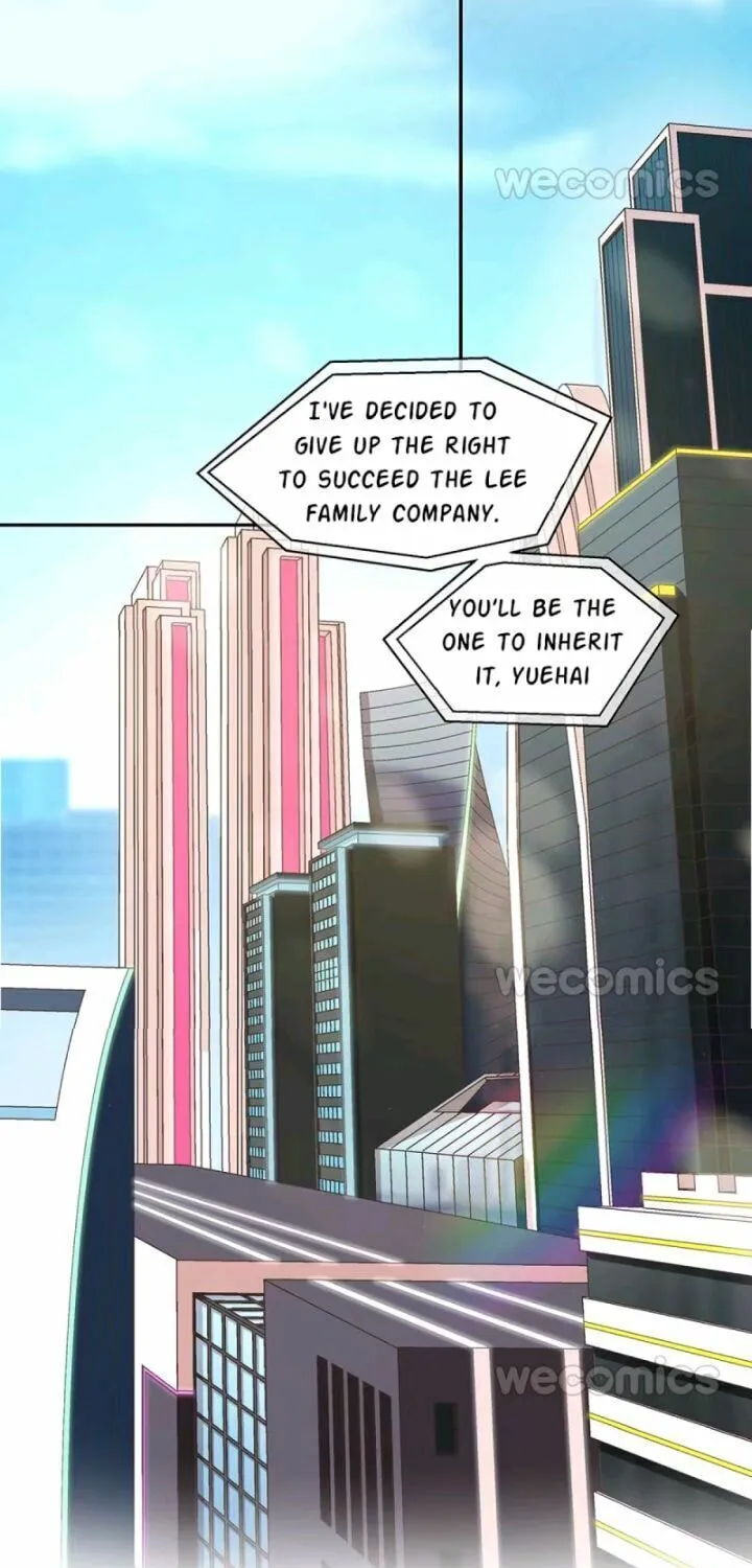 For You, I Will Follow Obediently (Colored) Chapter 43 page 23 - 