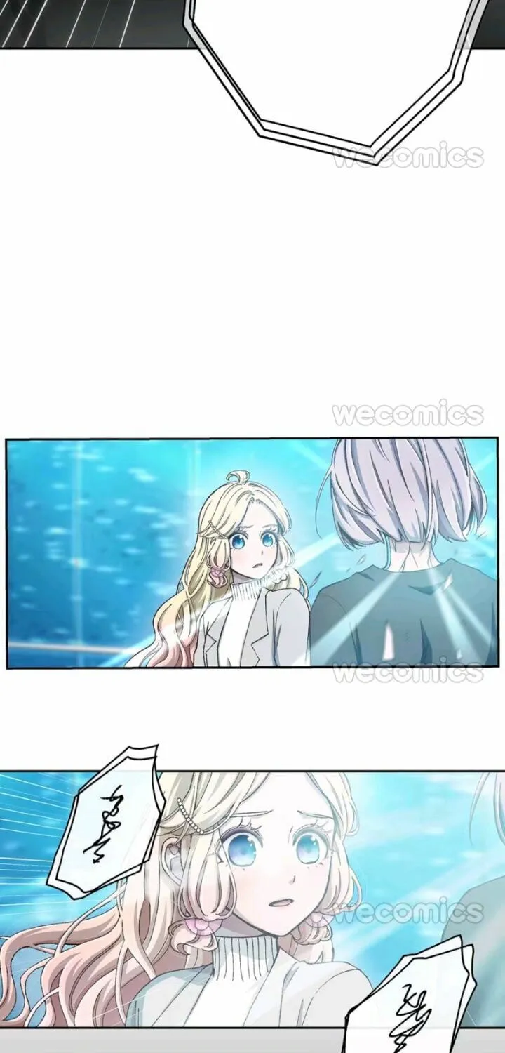 For You, I Will Follow Obediently (Colored) Chapter 43 page 30 - 
