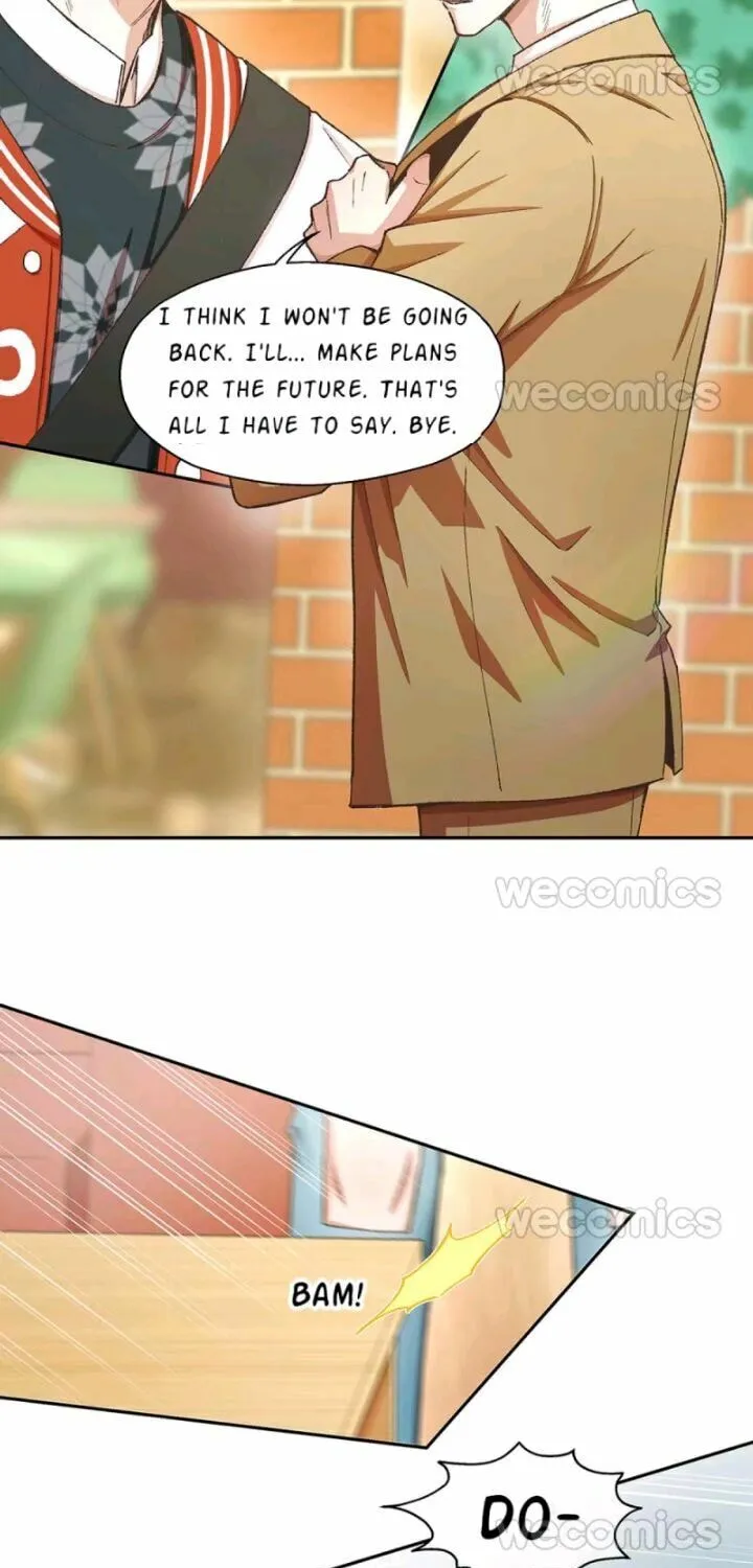 For You, I Will Follow Obediently (Colored) Chapter 44 page 13 - 