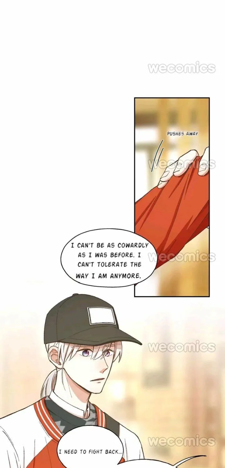 For You, I Will Follow Obediently (Colored) Chapter 44 page 16 - 