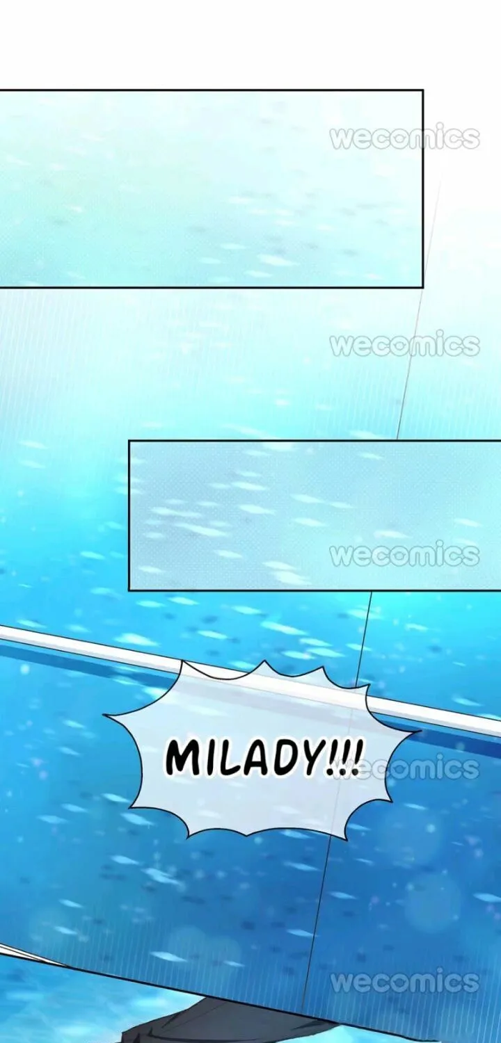For You, I Will Follow Obediently (Colored) Chapter 44 page 18 - 