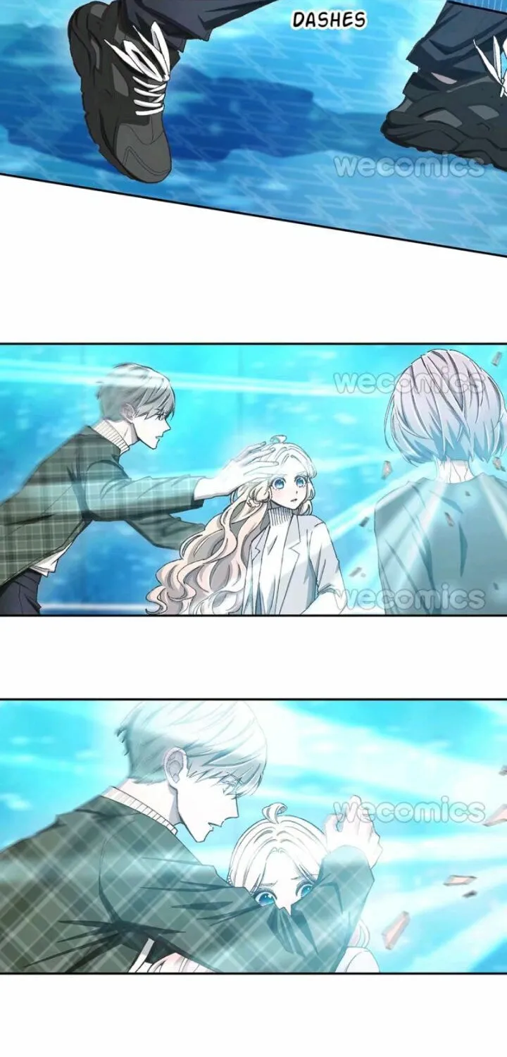 For You, I Will Follow Obediently (Colored) Chapter 44 page 19 - 