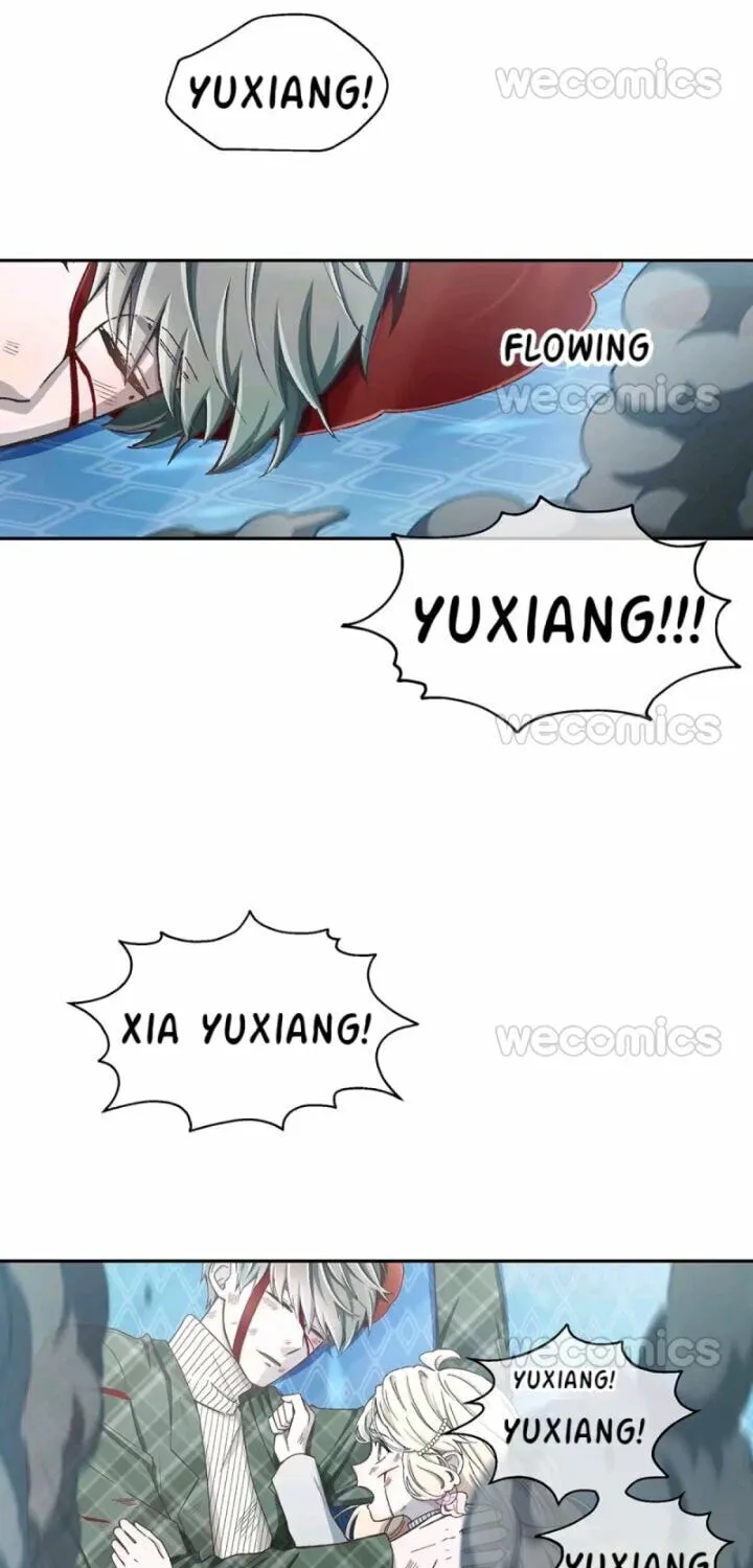 For You, I Will Follow Obediently (Colored) Chapter 44 page 28 - 