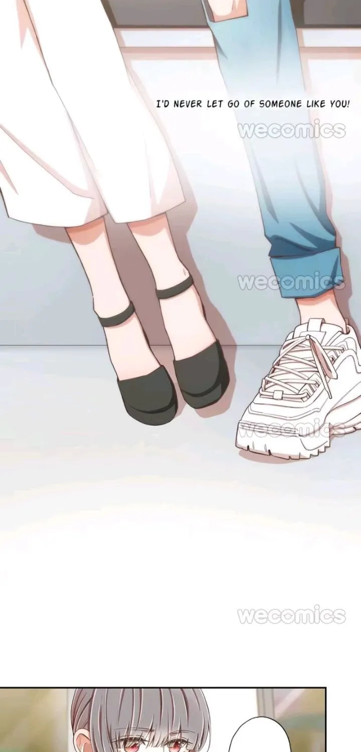 For You, I Will Follow Obediently (Colored) Chapter 45 page 14 - 